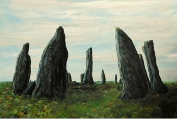 Calanish
